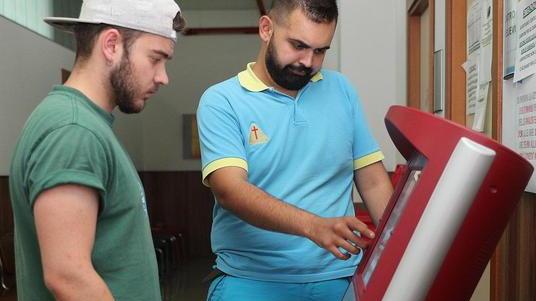 Domani Misericordia al voto con tante questioni sul tappeto