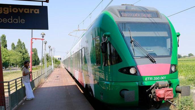 «Gigetto così non va Meglio una metro che arrivi fino a Carpi»