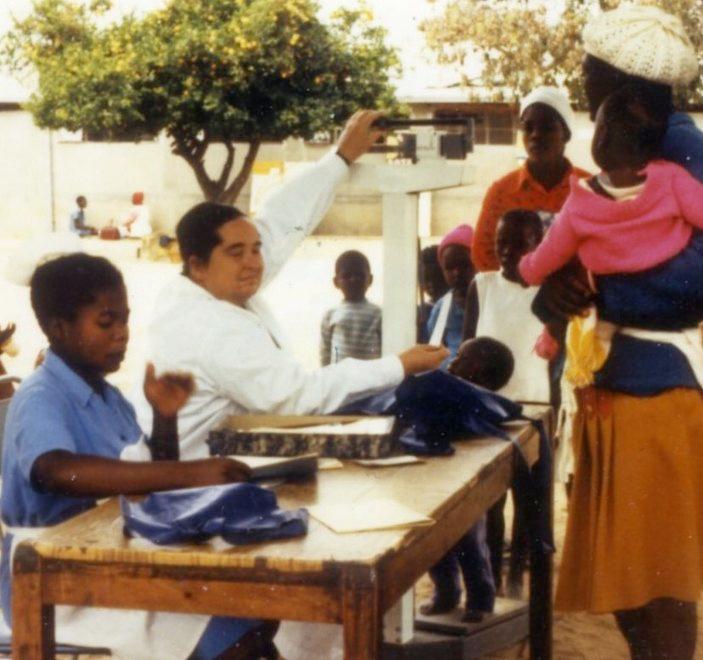 La sua storia candidata per l’Agenda 2030 dell’Onu 