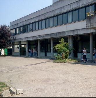 Una nuova scuola da 2,4 milioni Il piano di Provincia e Comune 