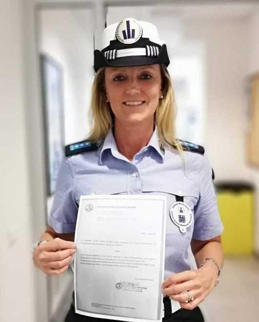 Corso di criminologia per l’ispettore Ragazzi