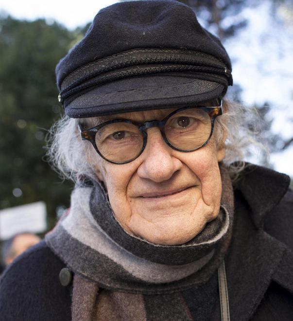 È scomparso Ugo Gregoretti autore della “tv intelligente”