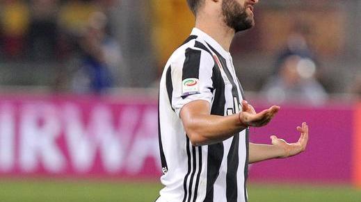 L’asse Icardi-Higuain-Dzeko è il nodo dell’estate delle big