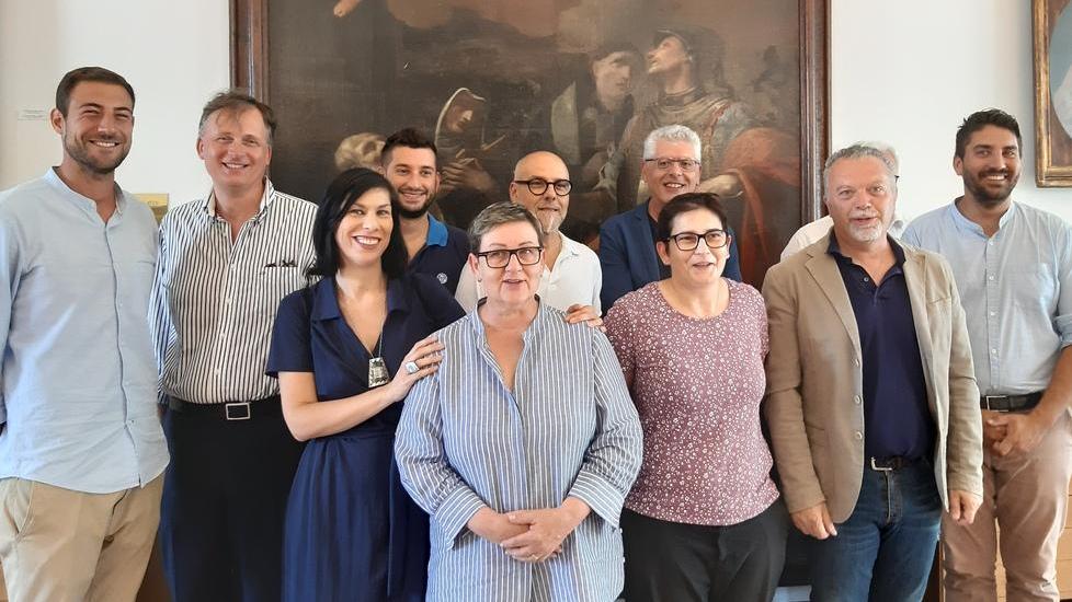 Lavoro sostenibile e lotta all’illegalità Siglato il patto sociale