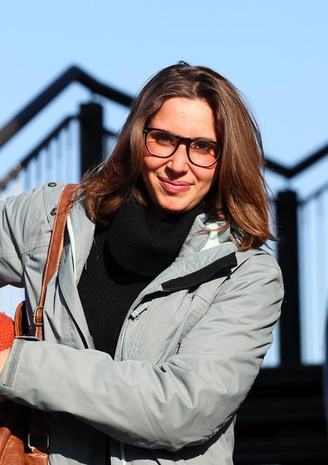 Lamartire: «Al centro del film una dipendenza sentimentale» 