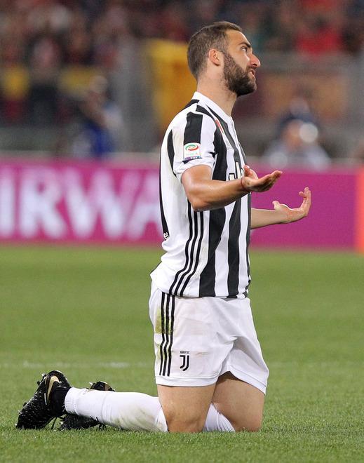 L’asse Icardi-Higuain-Dzeko è il nodo dell’estate delle big 