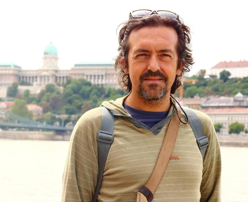 Eve, la casa da ristrutturare e gli occhi sul mondo: «Addio Luca, il tuo coraggio ci mancherà...»
