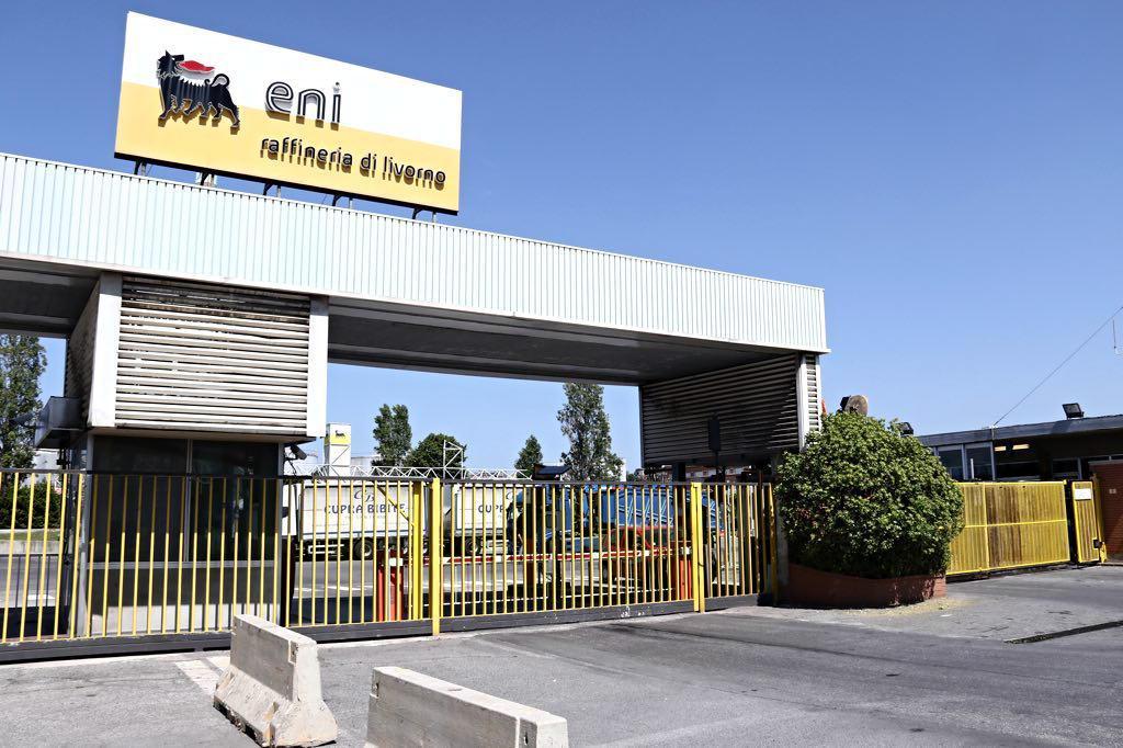 La raffineria Eni diventa “bio”: progetto da 250 milioni di euro 