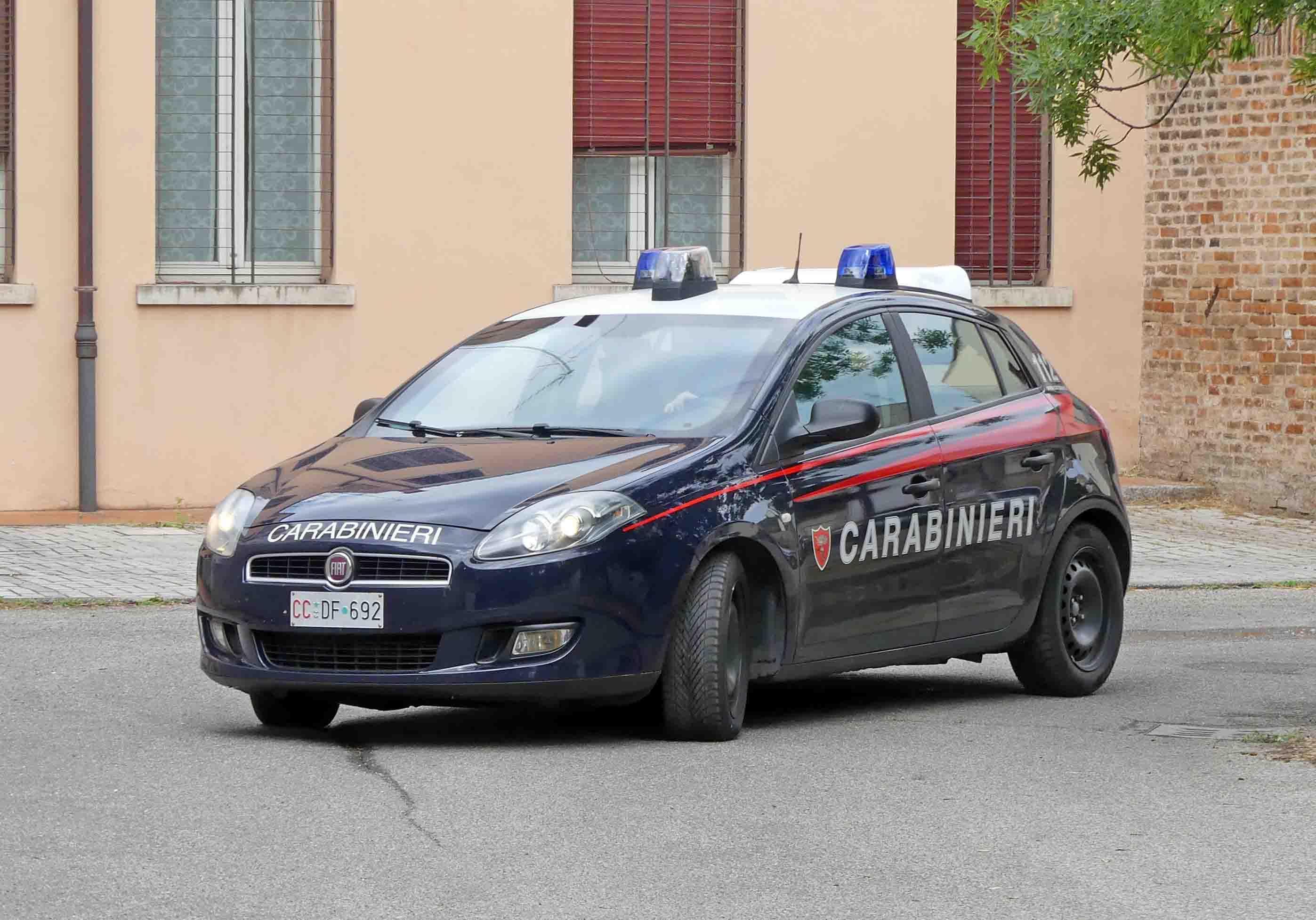 Ferrara, arrestato un altro "ovulatore"