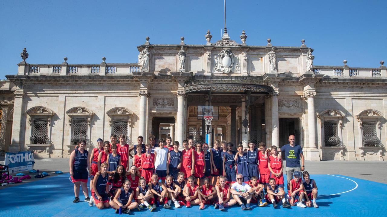 I protagonisti del Jamboree Nazionale: tutti i nomi