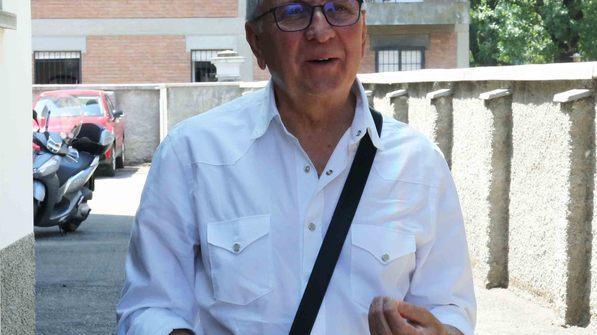 Il ripescaggio della Reggiana, Carretti fa il pompiere: «Fino a venerdì niente festa per la C»