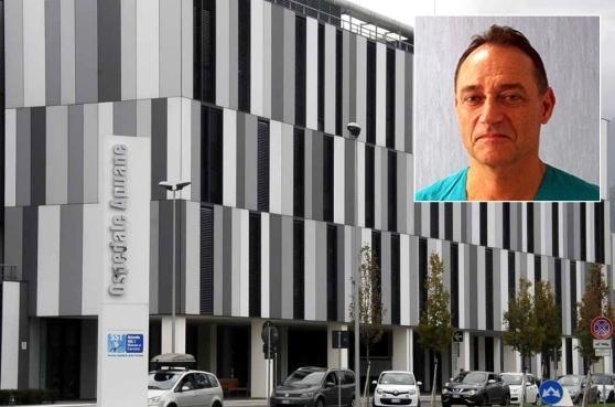 Il medico arrestato dentro al Noa ora è libero e chiede lo sconto di pena 