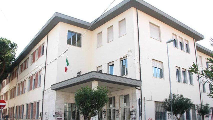 Ecco i nomi (e le votazioni) delle sette classi dell'isituto professionale Marconi