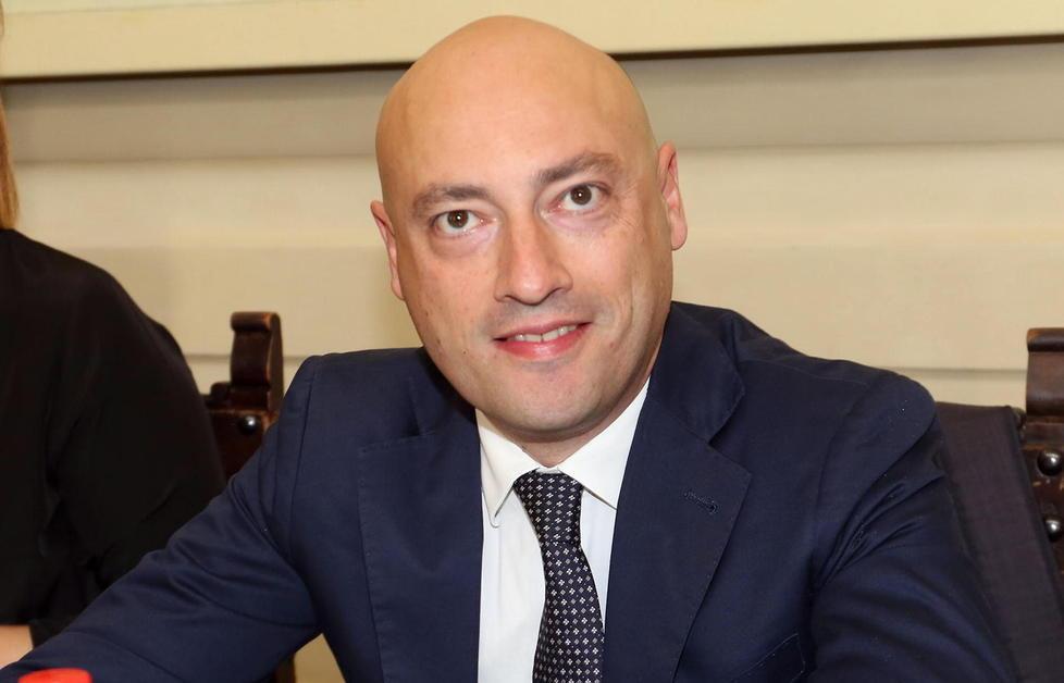 Commissioni consiliari Rucco: niente presidenze 