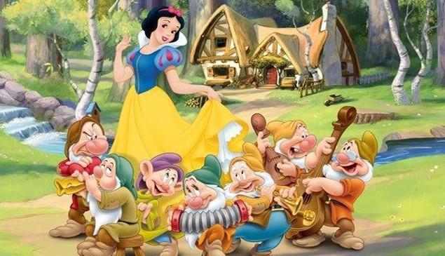 Ragazze sventurate, matrigne malvagie e nani, la storia di Biancaneve è successa davvero 
