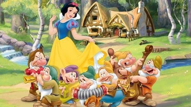 Ragazze sventurate, matrigne malvagie e nani, la storia di Biancaneve è successa davvero
