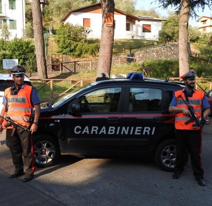 Sequestrati 300 chili di carne in un’azienda 