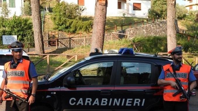 Sequestrati 300 chili di carne in un’azienda