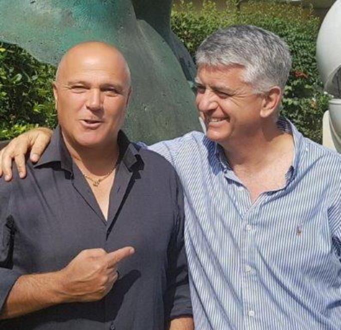 Da Viviani a Mallegni: tutti i nodi del centrodestra