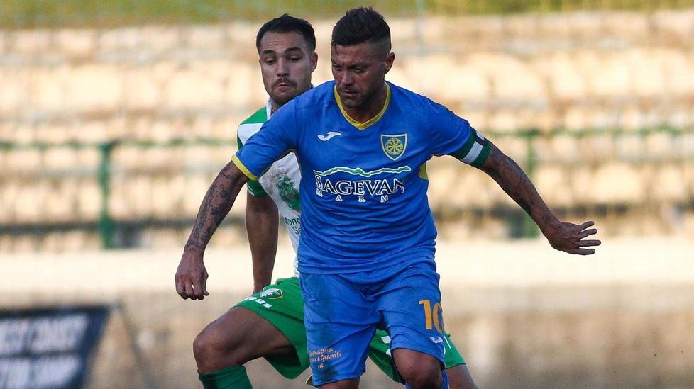 Azzurri, Forte e Tedeschi nel mirino della società 
