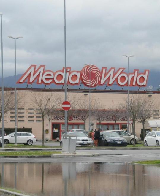 Preso mentre cercava la fuga con la Playstation