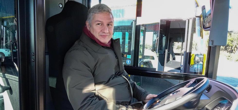 L’utile di Ctt Nord arriva a tre milioni ma c’è l’incognita del ricorso di Ratp 