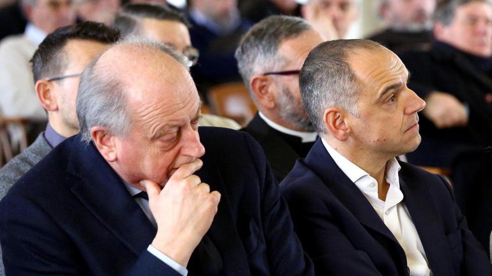 Assi viari: Menesini chiede un confronto con Tambellini