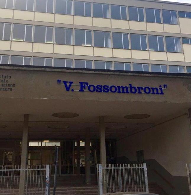 Otto seconde classi per 142 studenti Ecco altri promossi del Fossombroni 