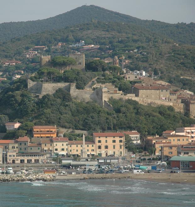 Sanzioni per chi non dichiara gli affitti turistici 