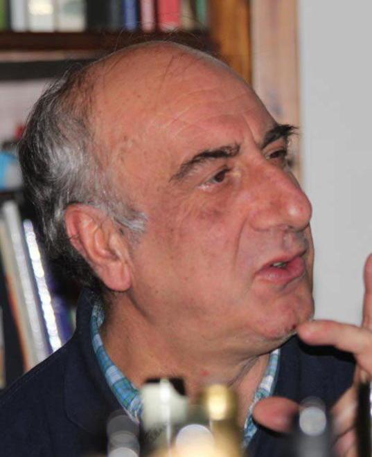 Una serata-evento in ricordo di Macii 