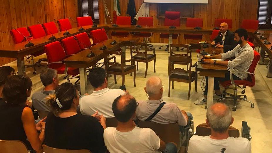 Un patto con società e privati per il nuovo look degli impianti