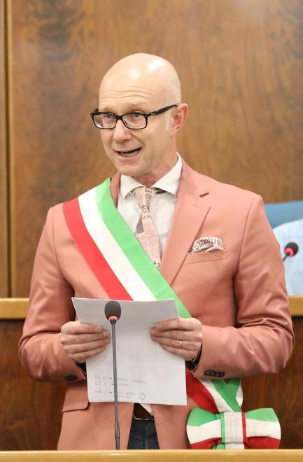 Spinelli boccia l’idea di rilanciare Marea «La Buca ai privati per eventi e festival» 