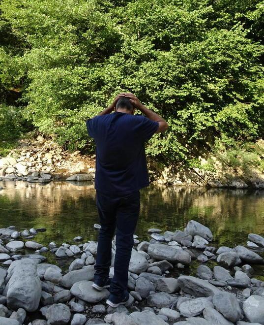 «Devono spiegarci com’è finita in acqua» 
