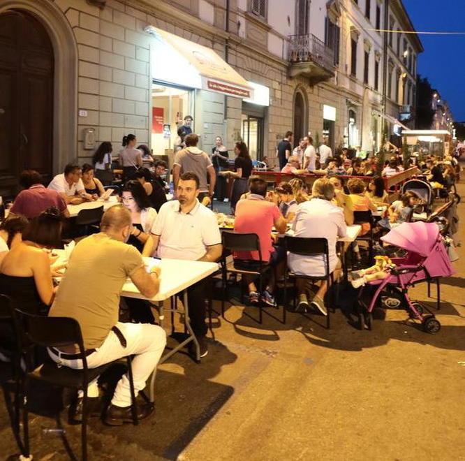 La notte più lunga dell’anno fa il pienone 