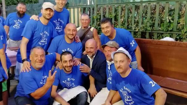 Rivive l’antica arte dei vetrai alla Torre di Montelupo