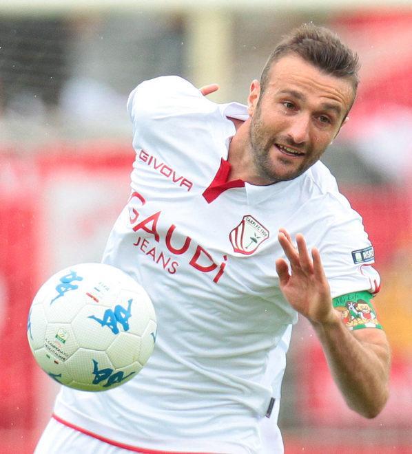 Carpi, il blocco del mercato ’congela’ anche l’ingaggio di mister Riolfo