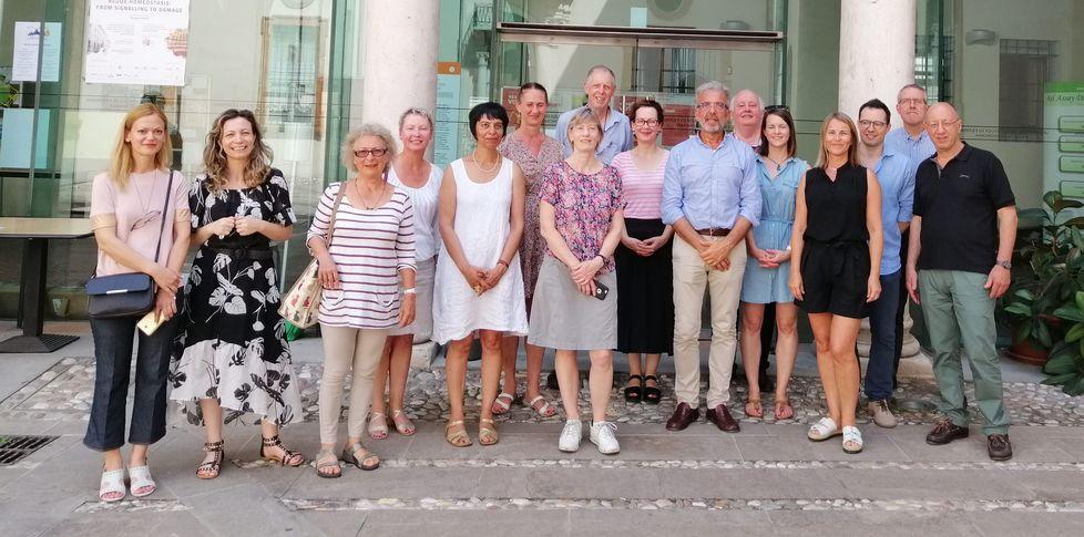 Le nuove frontiere della psicoterapia alla conferenza Itacat