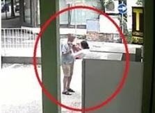 Anziani derubati con abbraccio Arrestata una giovane coppia 