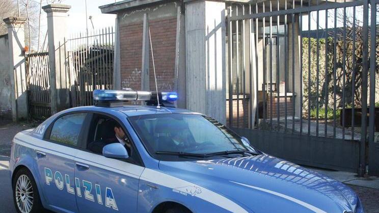 Un’altra rissa, emergenza alle ex Reggiane