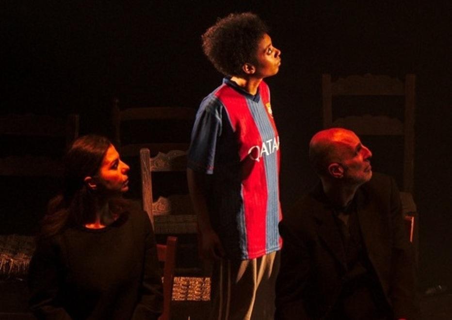 Il Festival Teatrale di Resistenza s’inaugura con “Fontamara” 
