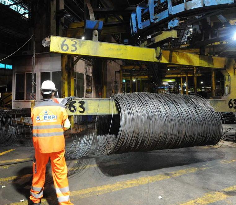 Jsw e Governo faccia a faccia su investimenti e costo dell’energia 