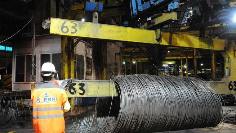 Jsw e Governo faccia a faccia su investimenti e costo dell’energia