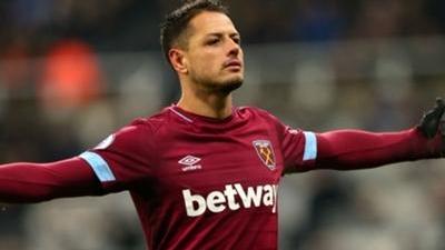 Fiorentina, pazza idea: Chicharito Hernandez