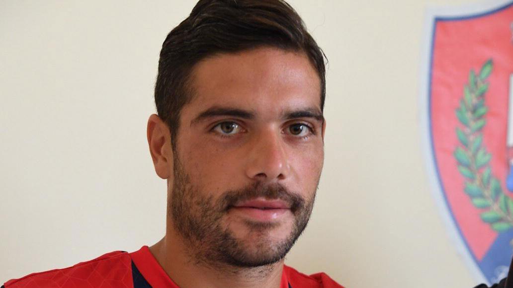 Brega, top player per il Gavorrano. Ravanelli a Grosseto