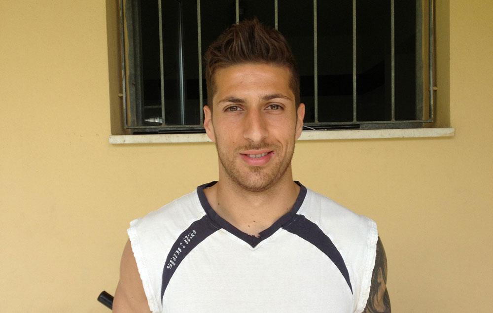Jonathan Granito
