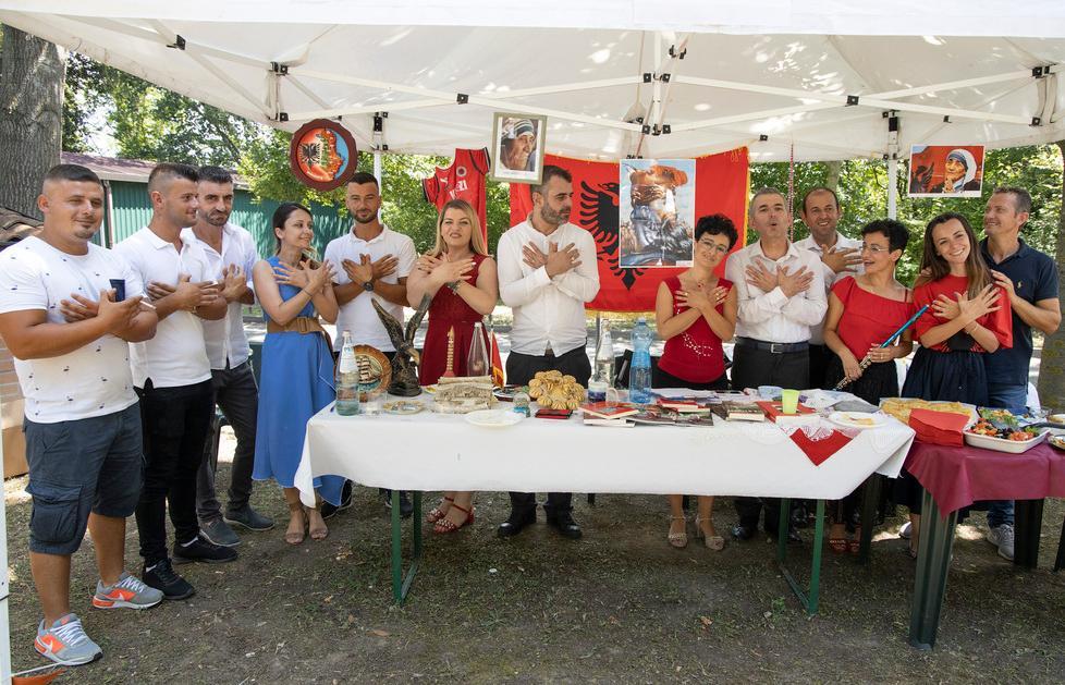 Carpi, musica e cibo dal mondo alla festa dell’Integrazione 