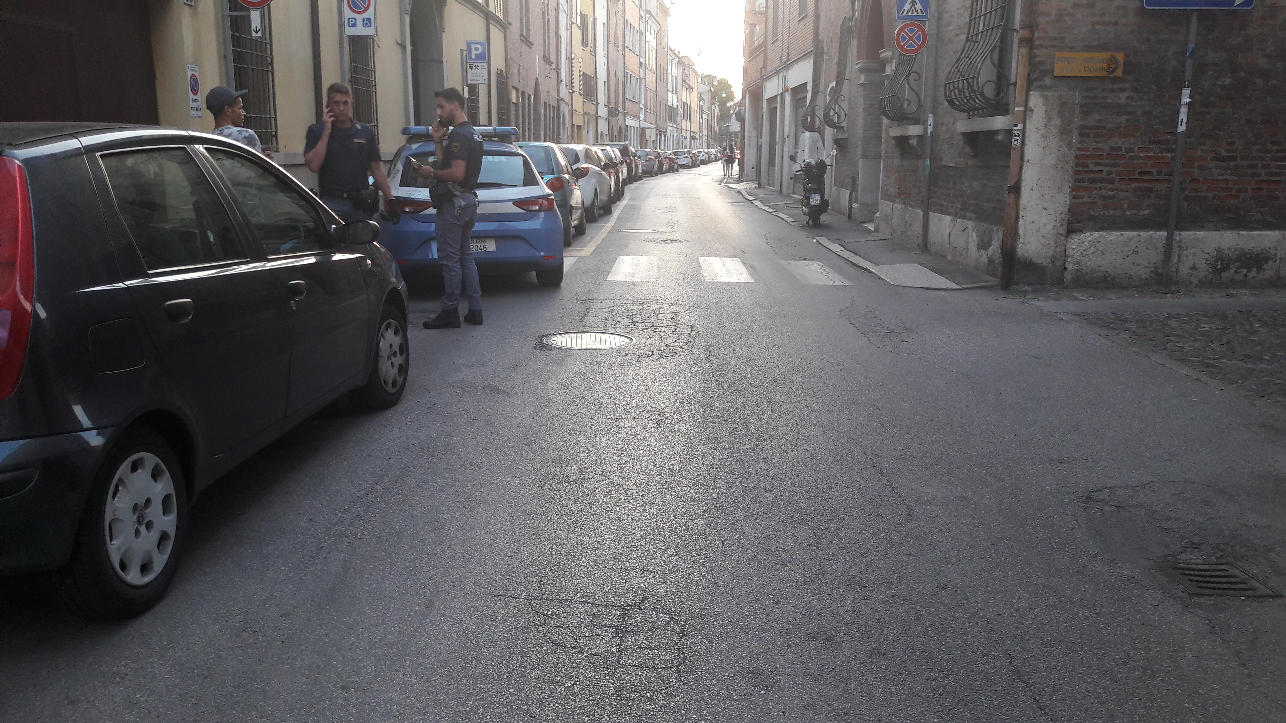 Bicicletta rubata, uomo denunciato per ricettazione