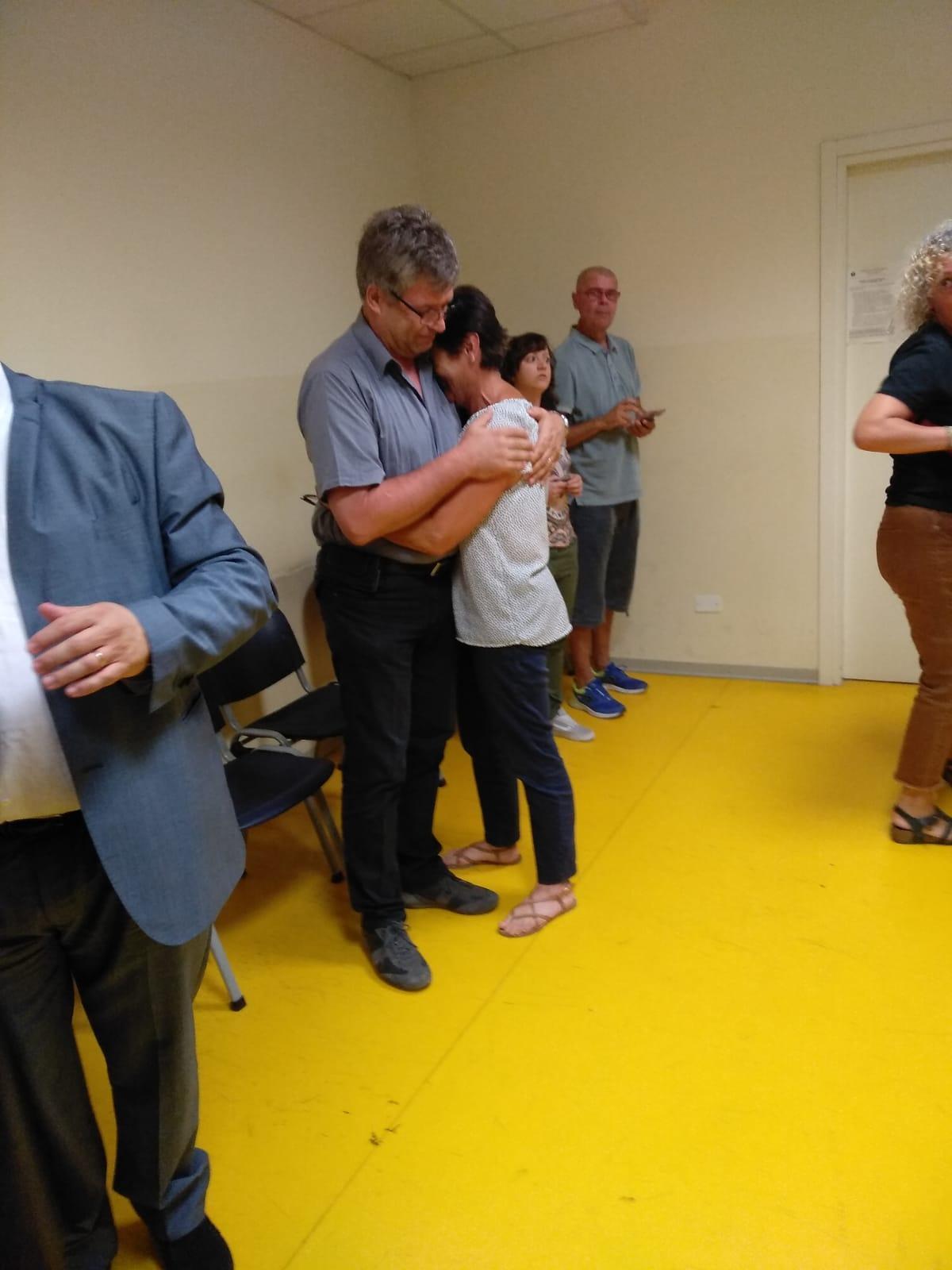 Sisma, crollo della Meta: assolti Preti e l'ex sindaco Silvestri di San Felice