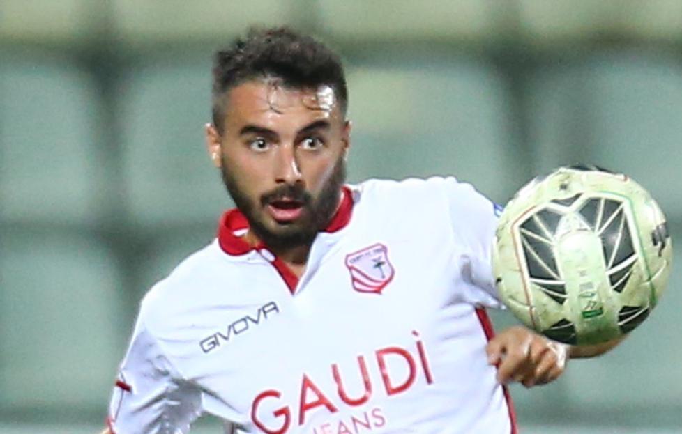 Il saluto di Pasciuti: «Mi porterò per sempre il Carpi nel cuore»