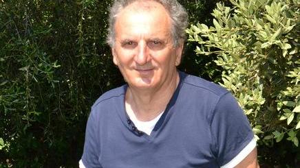 Borghi, l’ex punta che stravede per Baggio. «Ma adesso basta calcio, penso a mio nipote»